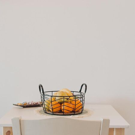 Votsalo Cozy Apartments Limenária Kültér fotó
