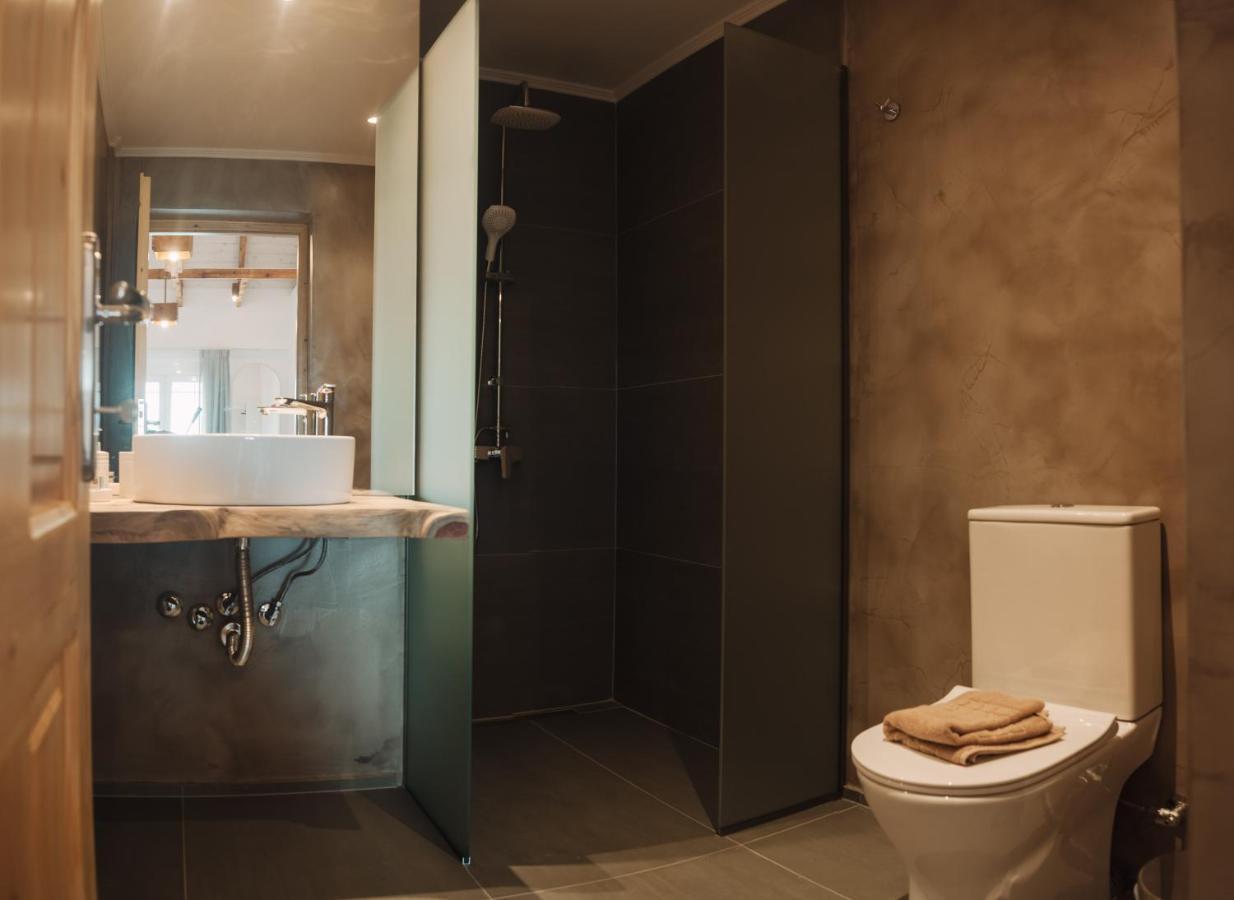 Votsalo Cozy Apartments Limenária Kültér fotó