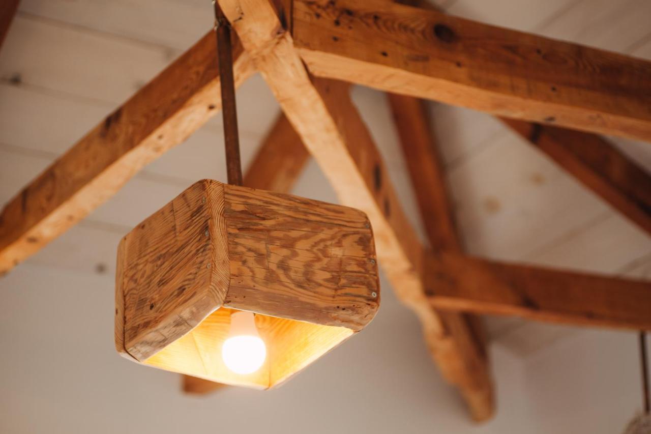 Votsalo Cozy Apartments Limenária Kültér fotó
