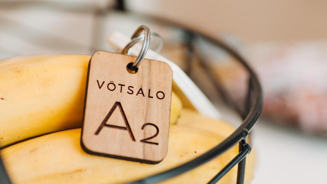 Votsalo Cozy Apartments Limenária Kültér fotó