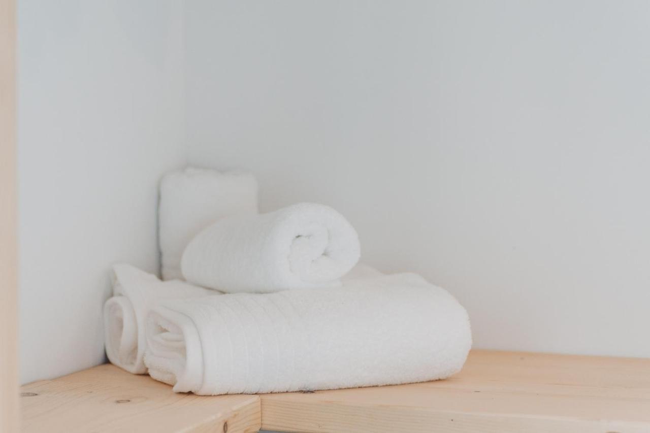 Votsalo Cozy Apartments Limenária Kültér fotó
