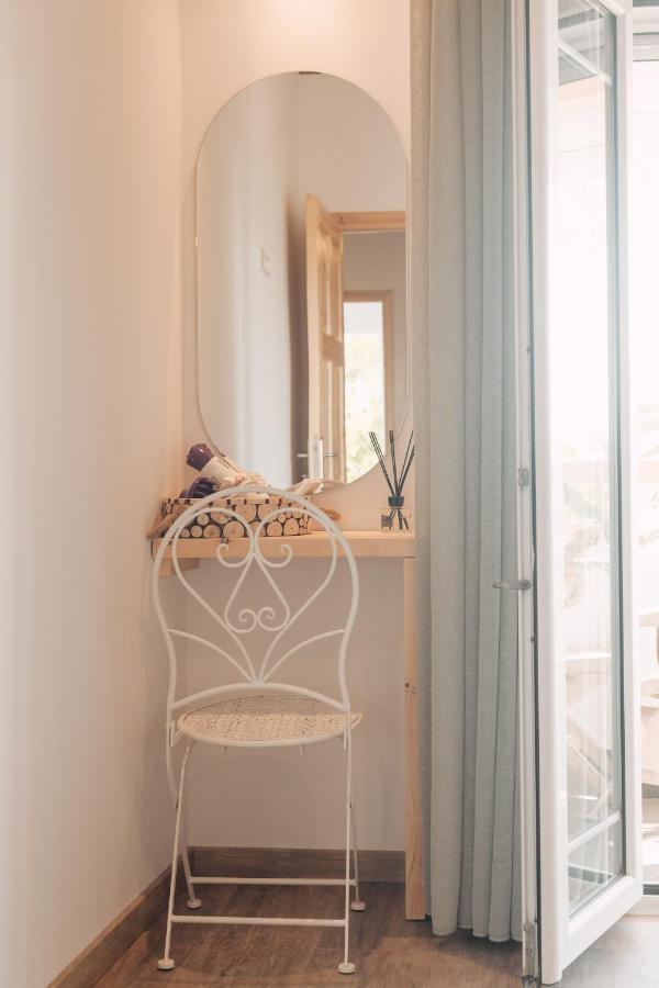 Votsalo Cozy Apartments Limenária Kültér fotó