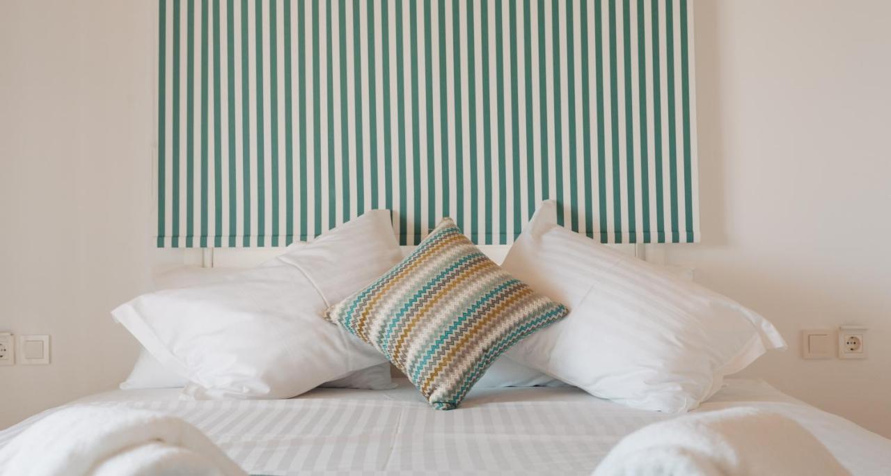 Votsalo Cozy Apartments Limenária Kültér fotó