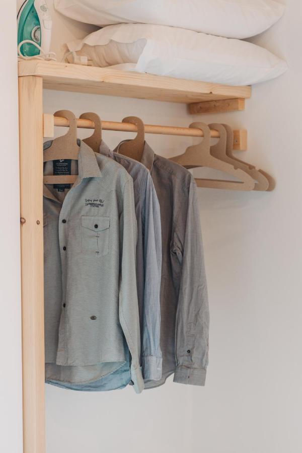 Votsalo Cozy Apartments Limenária Kültér fotó