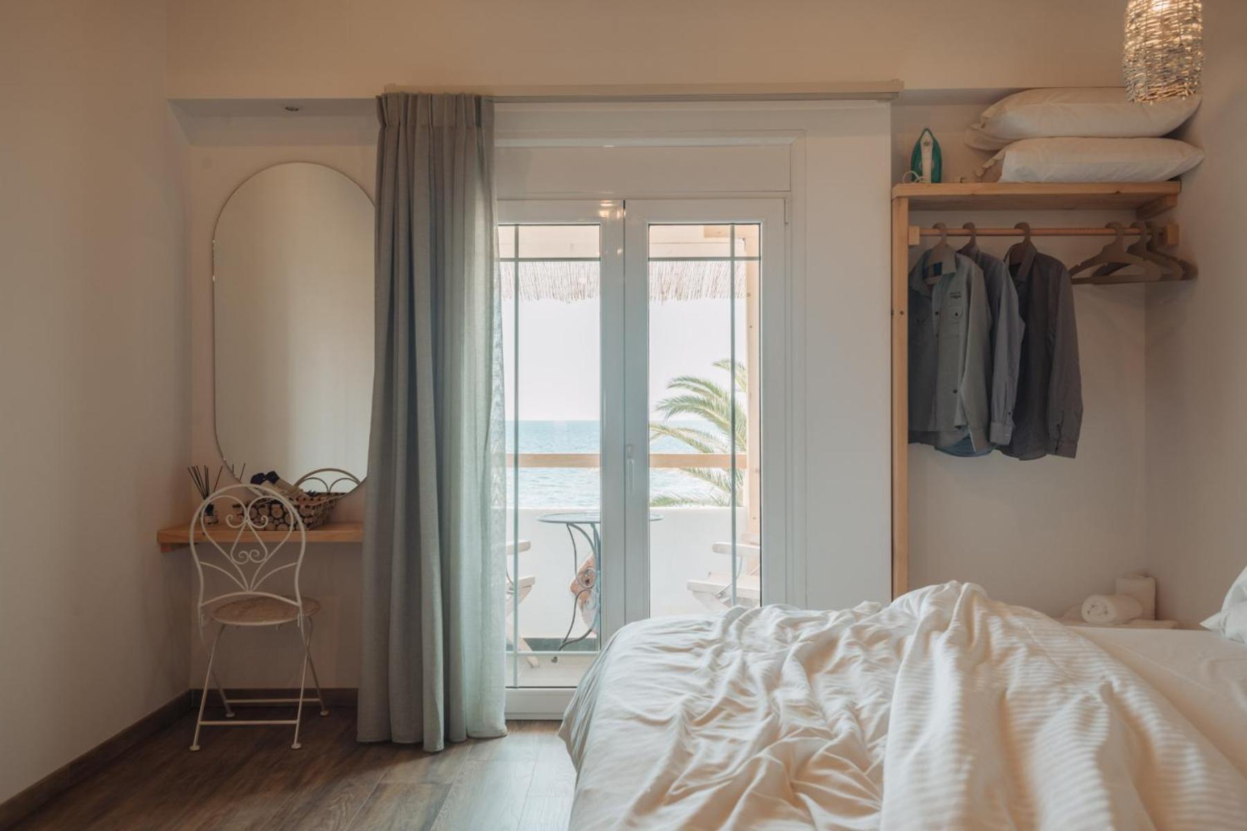 Votsalo Cozy Apartments Limenária Kültér fotó